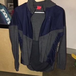 NIKE Windbreaker (Women’s S)
